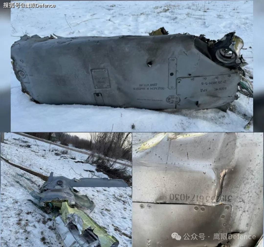 “火烈鸟”导弹4发全中!空袭力度加强,俄军对地攻击导弹疑不足