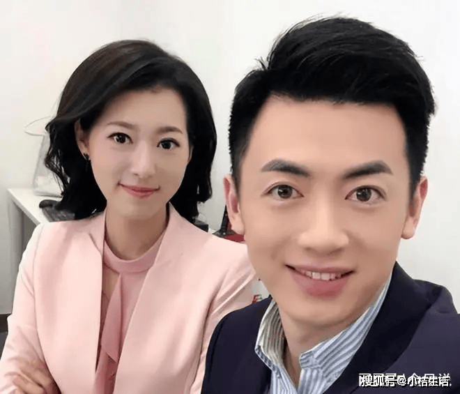 没想到他俩是夫妻都出生广东台如今都是央视主持太让虎牙直播_NBA直播_足球篮球英超欧洲杯高清体育赛事人羡慕