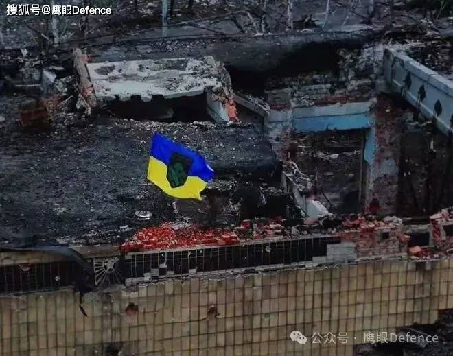 推进速度降至3月以来最低，严寒导致？俄军高薪背后的无奈和辛酸