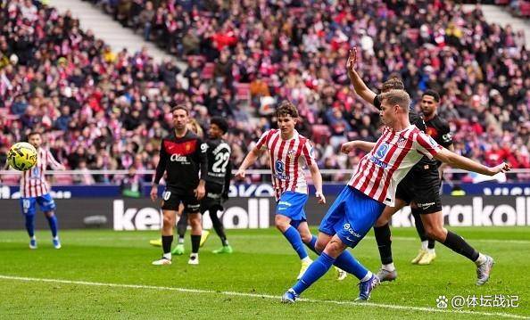 3-03-0！西甲悲喜夜！马竞大胜巴萨夺回榜首最新积分榜出炉西甲联赛免费高清直播＋实时赛程积分榜＋竞彩预测全覆盖（2025赛季）