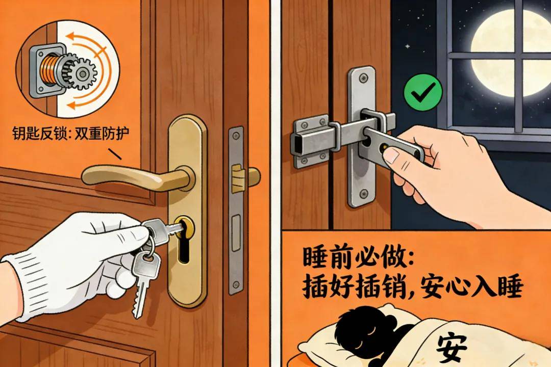 3人被抓！年终岁末请开半岛体育- 半岛体育官方网站- APP下载启“防盗”模式