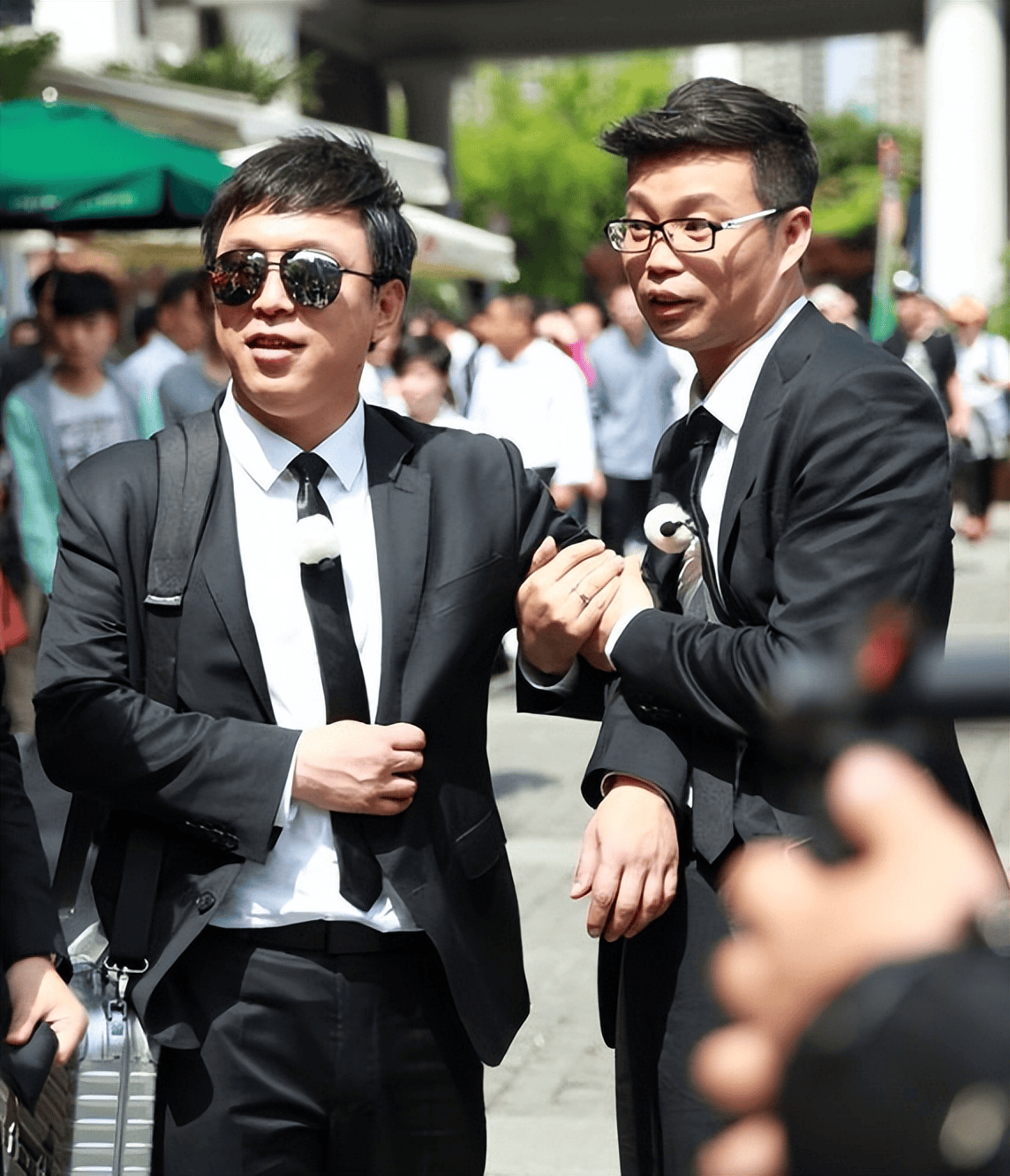 开元棋牌- 开元棋牌官方网站- APP下载王迅逆袭史：遇瓶颈时获黄渤签约凭综艺翻身为实力派