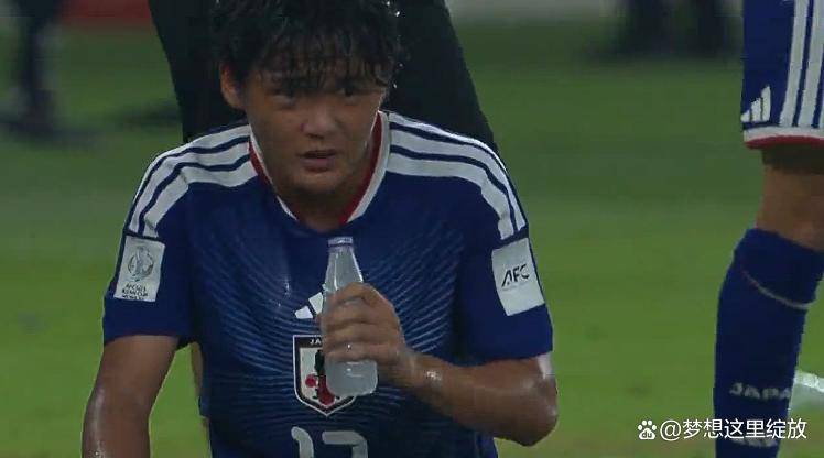 U23亚洲杯_U23亚洲杯直播_赛事直播LIVE4-0！争冠战中国队惨败获得亚军日本队赢球蝉联