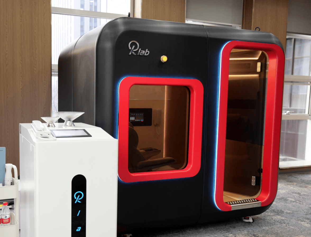 40万一台“青春舱”走红富豪圈成别墅标配？网友：人傻钱多金沙娱乐- 金沙娱乐城- 澳门在线城