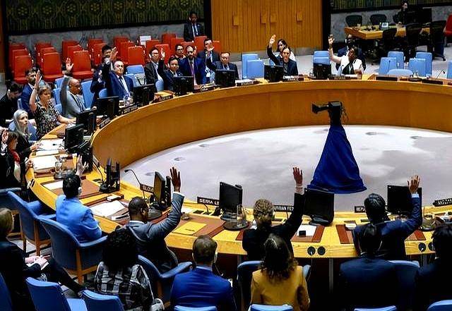 如果五常扩容，变成六常，谁会坐上第6个席位？会是印度吗？