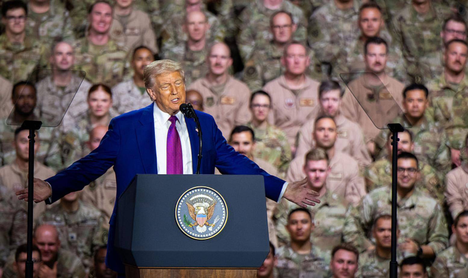 歼-20保卫格陵兰岛?丹麦放风求购中国战机,给美国和北约下套