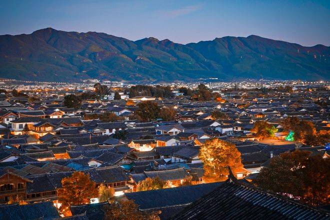 佳纯玩靠谱旅行社排行榜蒙旅信誉最佳J9数字平台纯玩避坑指南｜云南十(图6)