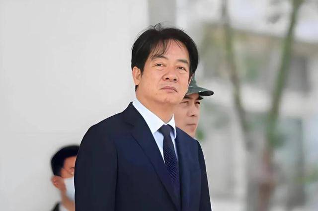 60万解放军晕船,很难渡海登台?听了台退将的话,赖清德沉默了