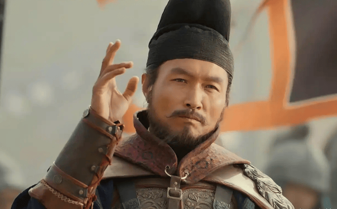 《太平年》楚国夫人下线！惨遭轮奸虐杀悬尸上尺度