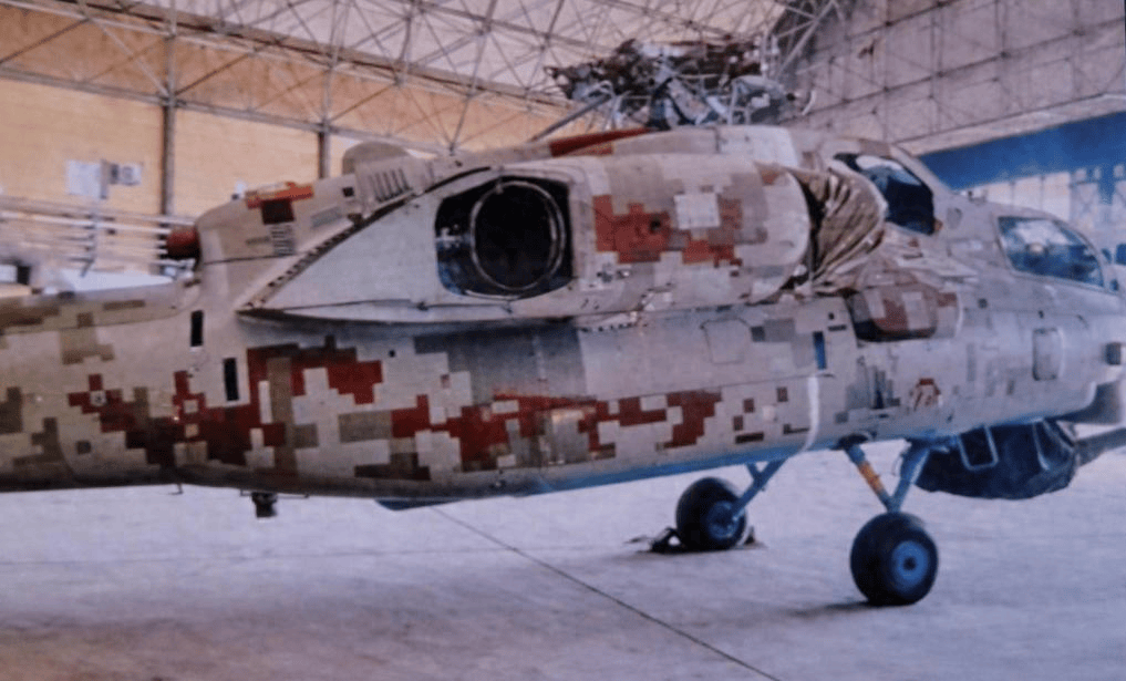 伊朗挨打前俄援助到位,中国的作用体现出来了,美航母半路遭拦截