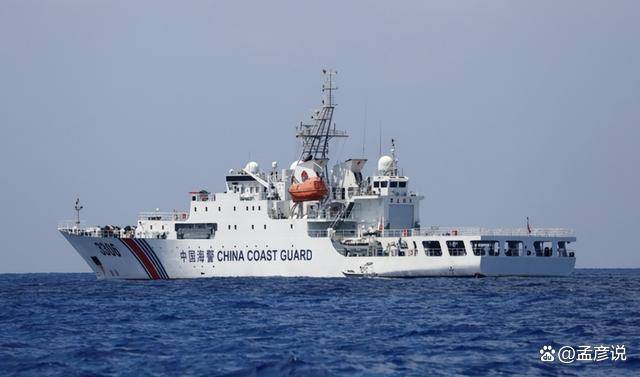 中方的反制，效果很明显，日官员暗中下令，所有渔船从钓鱼岛撤离