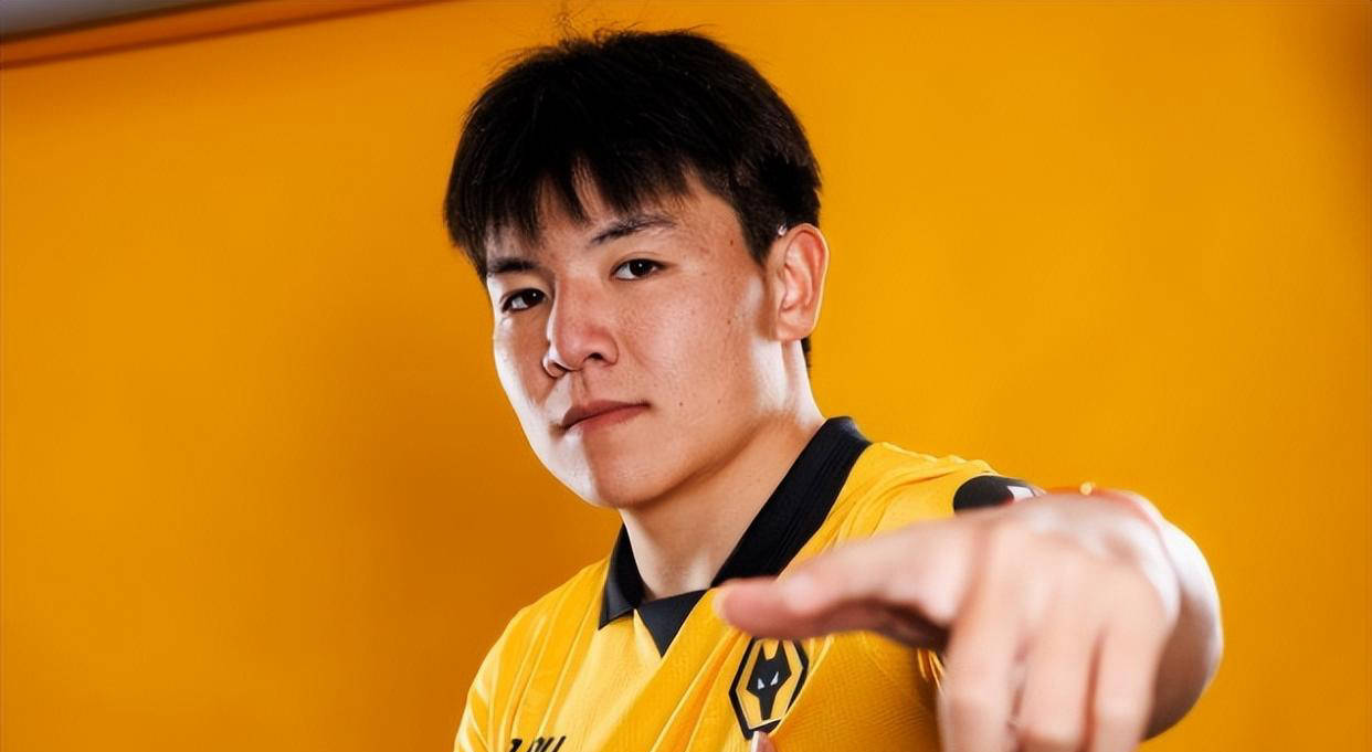 英格兰足球超级联赛留洋新标杆！徐彬狼队首秀时间敲定邵佳一3月国足战役重点启用