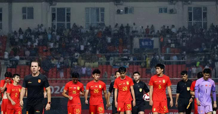 中国男足美加墨世界杯小组赛首战2026世界杯全攻略 - 赛程直播  投注预测  