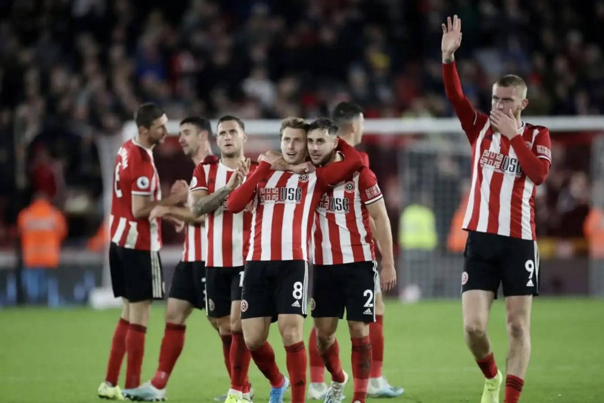 英超意甲西甲联赛全解析！桑德兰罗马力争胜