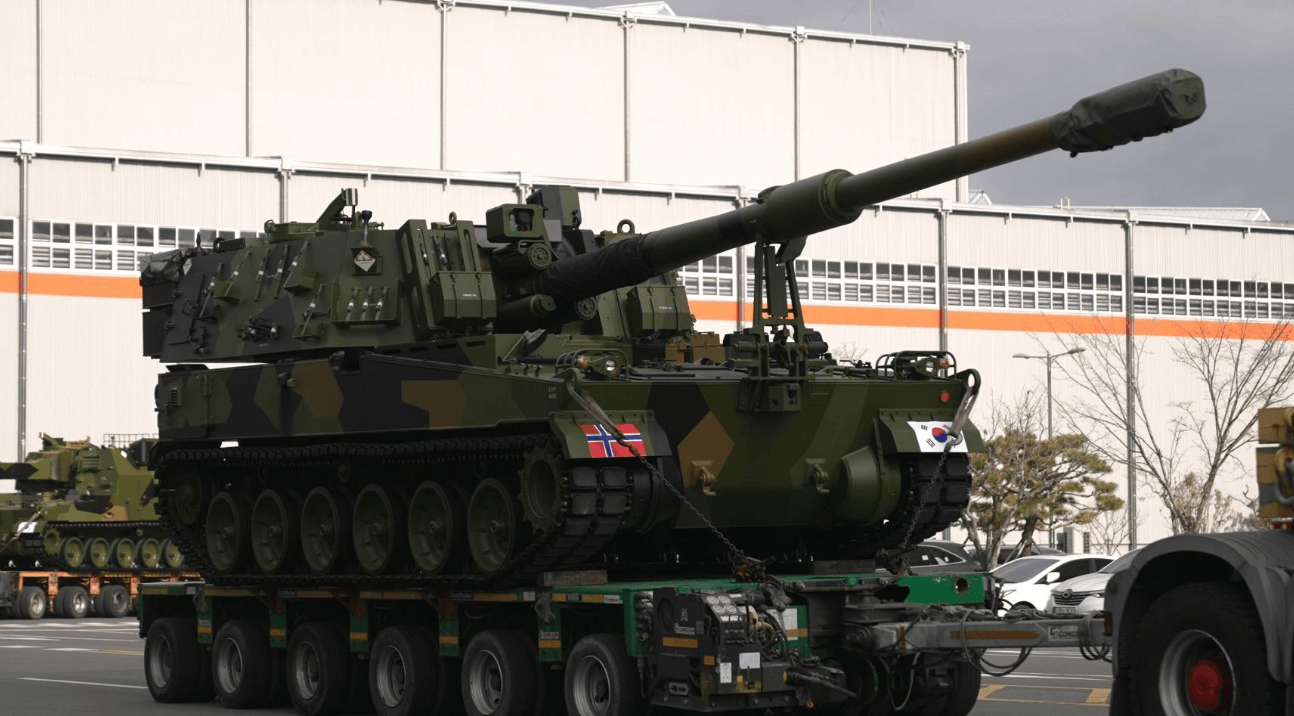 弃美选韩！挪威豪掷10亿敲定韩国火箭炮，K239凭啥打动北约？