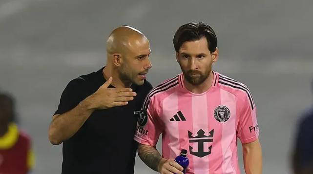 恭喜梅西恭喜阿根廷队！小马哥为球王发声2