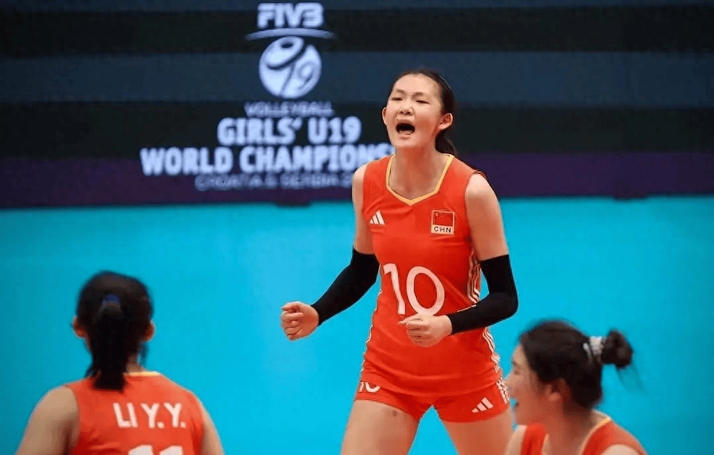 一夜间！中国女排常规赛最终排名揭晓江苏在