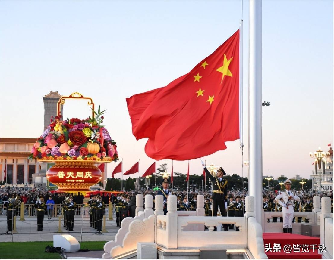 有实战经验他们怎么敢与美国竞争呢？开元棋牌美国网友提问：中国军队没(图8)