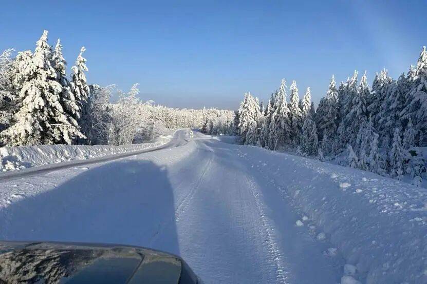 京西智行全球冬季测试全新下一代产品(图1)