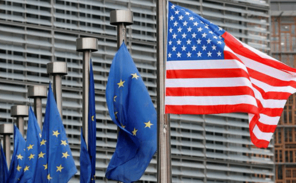 访华结束后，斯塔默果然变了！西方开始转向，特朗普失算了