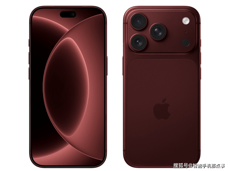 原创             iPhone18 Pro再次被确认：外观大改+5000mAh电池，细节也很清晰了