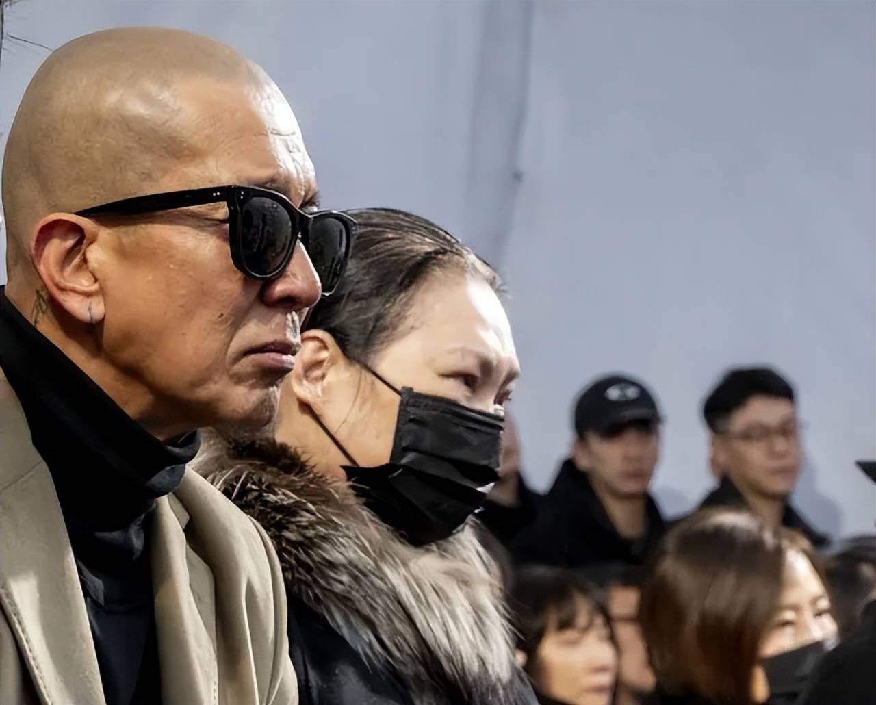 具俊晔韩综风波升级！节目组证实获本人授权，指责汪小菲造谣大S