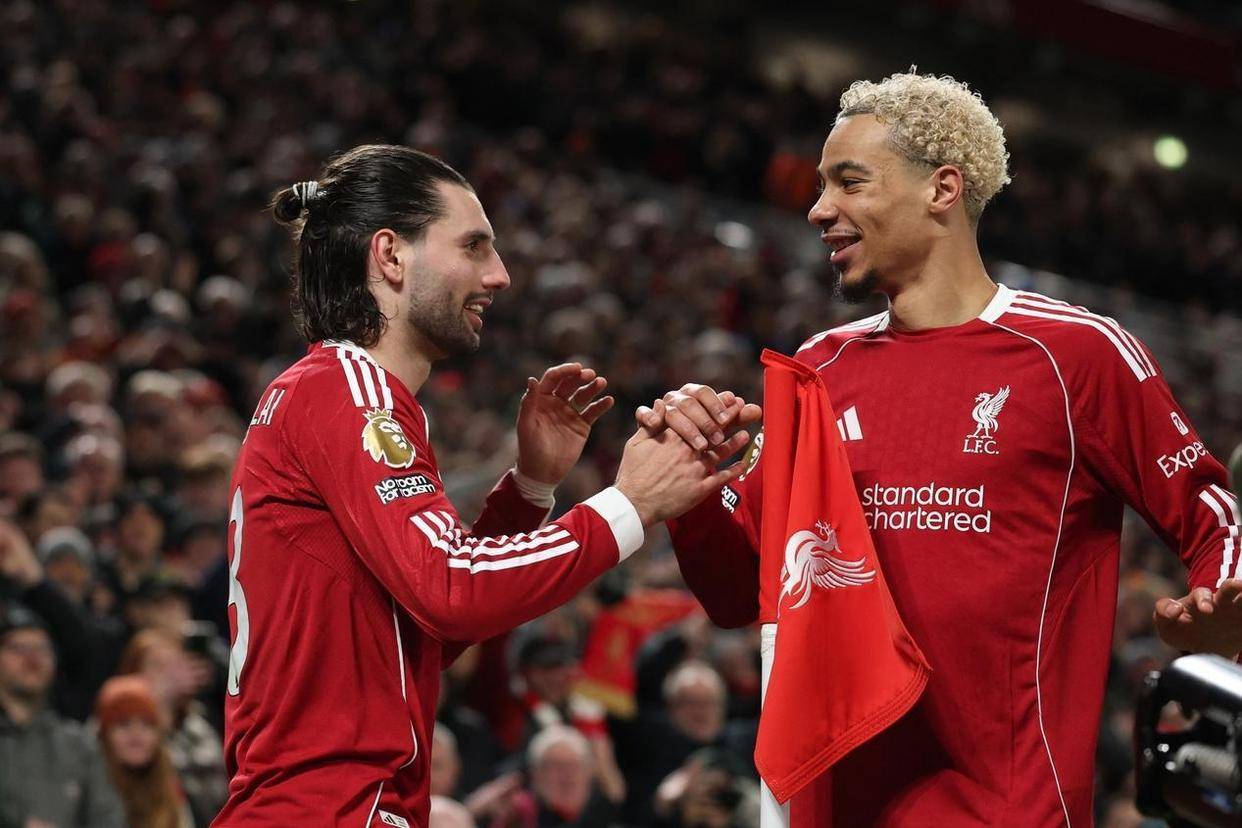 英超联赛免费高清直播+实时赛程+积分预测