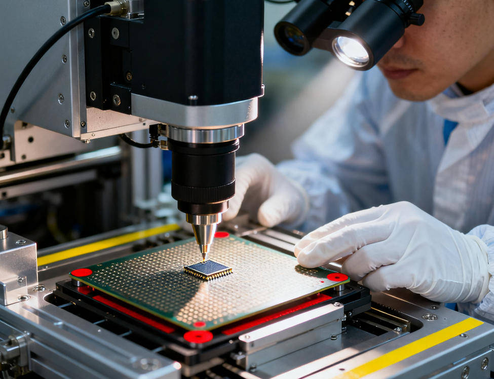 原创             印度网友沸腾了：中国还只有7nm芯片，印度已有2nm了