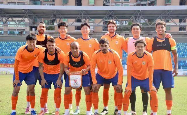 华体会- 华体会体育官网- 体育APP下载泰山队集训最大收获主力阵容浮出水面泽卡克雷桑领衔