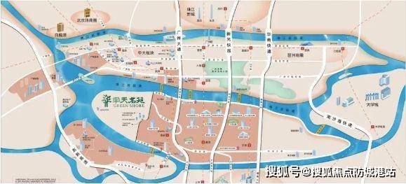 南天名苑(南天名苑售楼处)丨2026【广