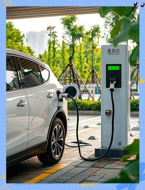 新能源SUV配置智能驾驶辅助齐全(图1)