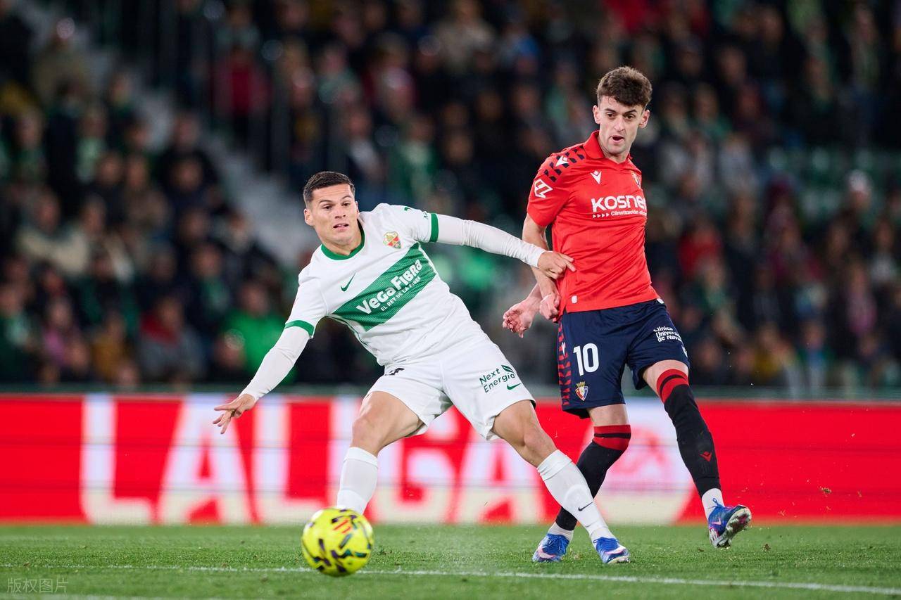 随着埃尔切0-0西甲最新积分榜出西班牙足球甲级联赛炉