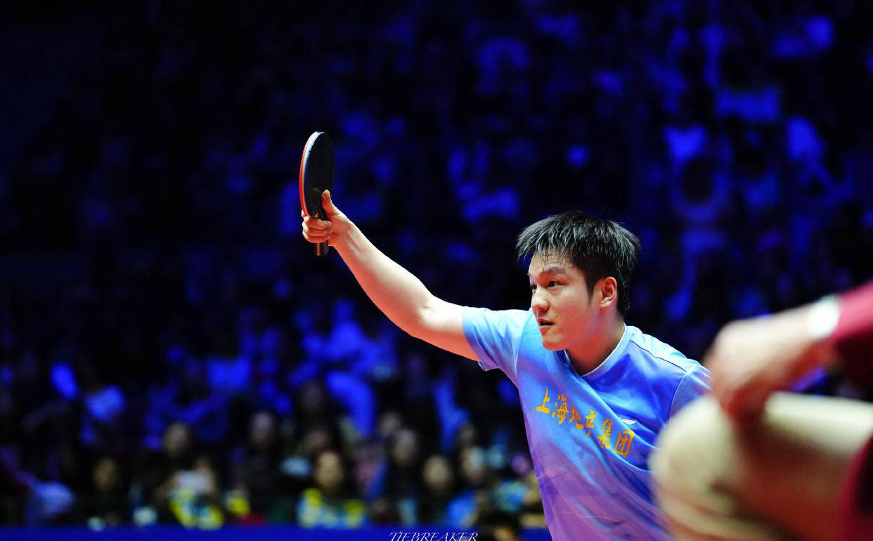 雨燕直播- NBA直播- 足球世界杯 LIVE王楚钦潜力巨大远胜樊振东？贺晓龙带来新视角