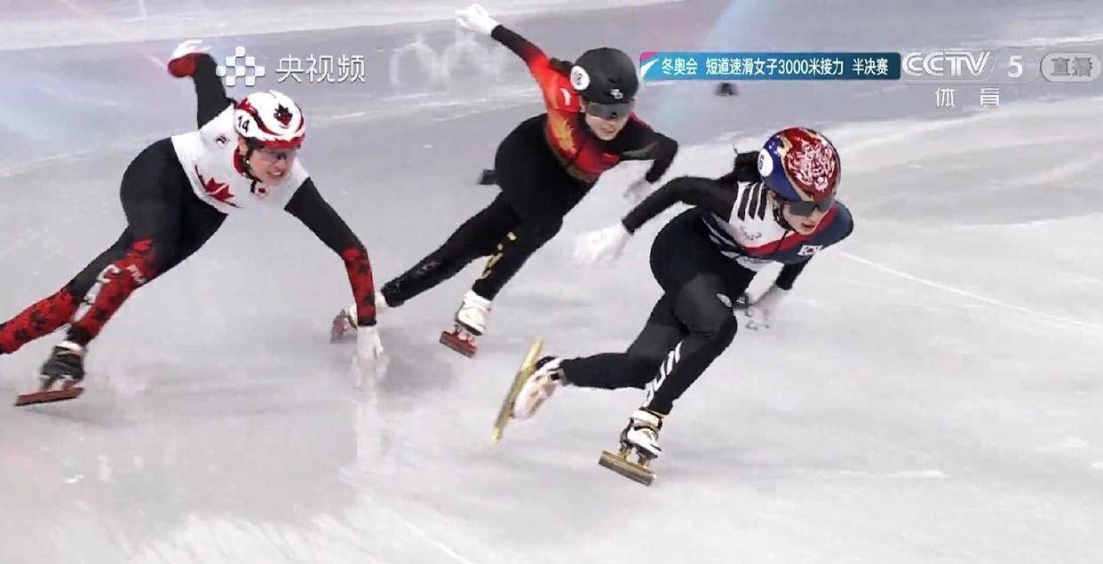 0122秒一个决定命运的冰上刻度中国必威官方网站- Betway必威- APP下