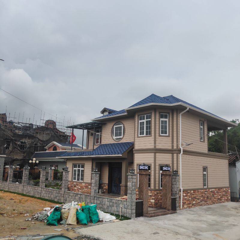 2026年好用的轻钢装配式建筑供应商：最新权威排名与专业宝威体育- 宝威体育官网