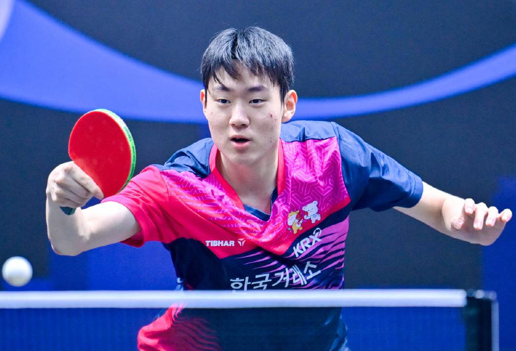 WTT印度赛男单8强决出：世界杯-足球赛事比分体育网头号种子退赛日本选手全线溃败