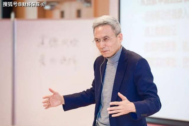 金年会- 金年会体育 注册即送88元- 官方网站后怕！幸好当年没听许小年的建议否