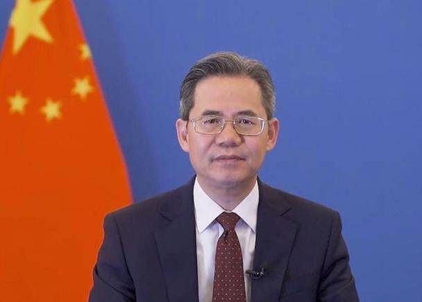 断供19天后中国突然宣布恢复芯片供货！只