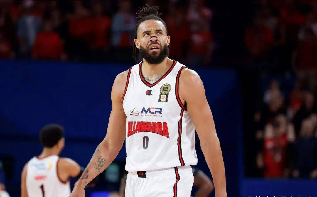 加盟北京！38岁麦基的篮球之路还能走多远？NBA职业联赛中文官网__实时赛程比分+球