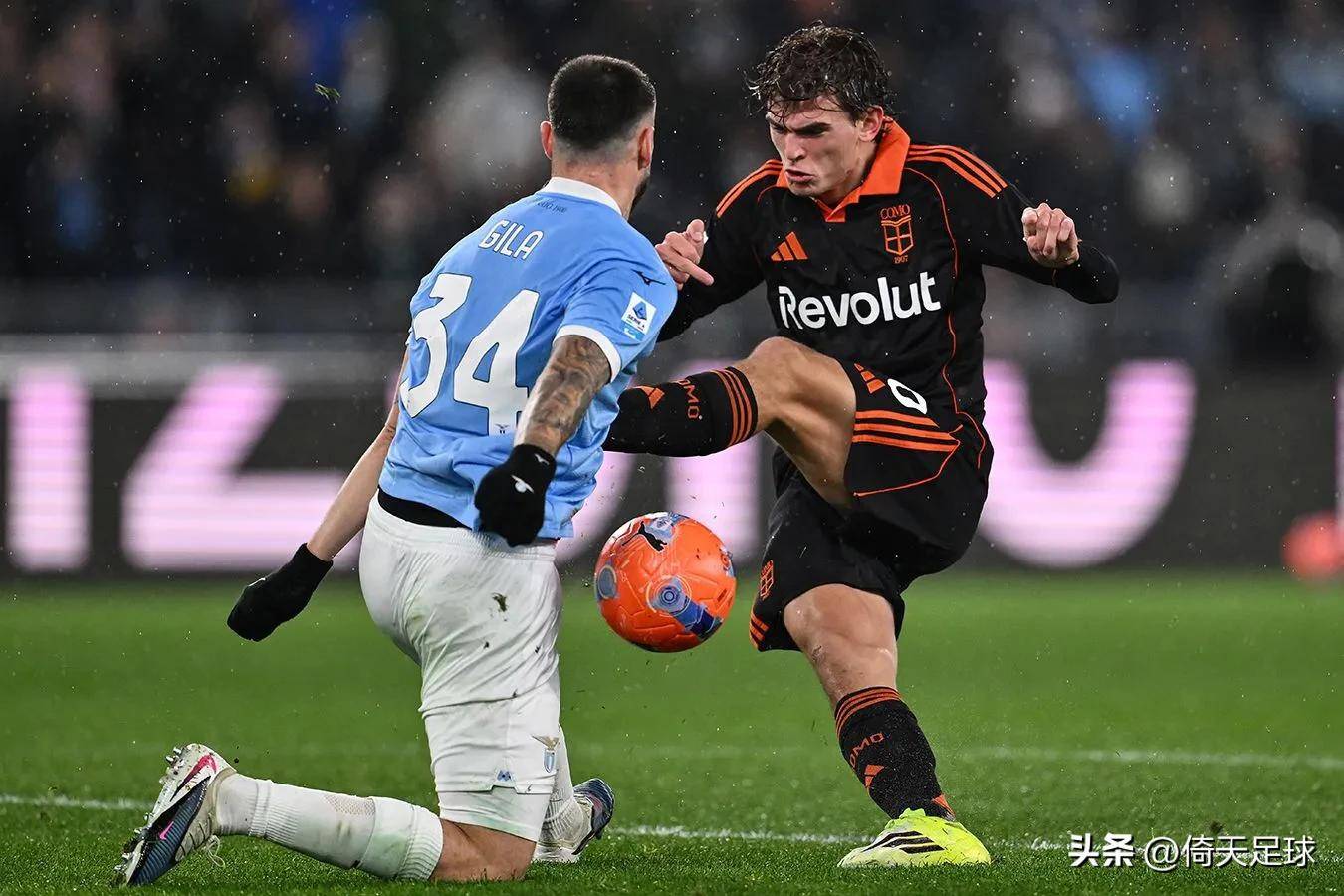 英格兰足球超级联赛意甲那不勒斯对阵罗马传