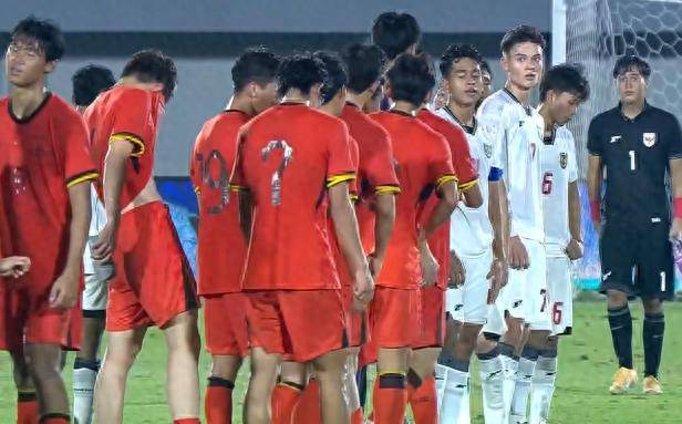 稳了！国足又迎好消息8名小将有望回归亚洲