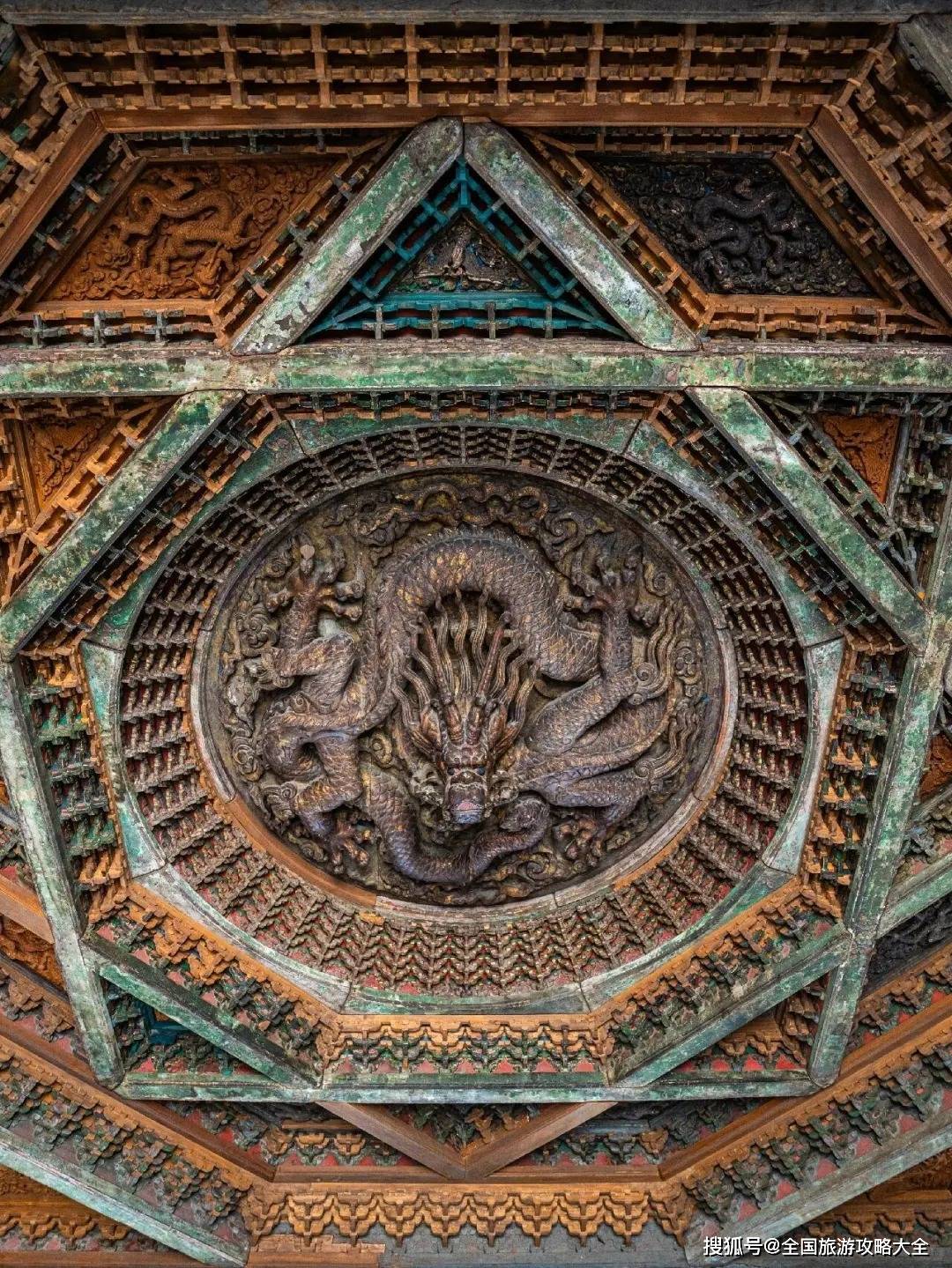 北京旅游攻略个人｜个人出行省心攻略Bin