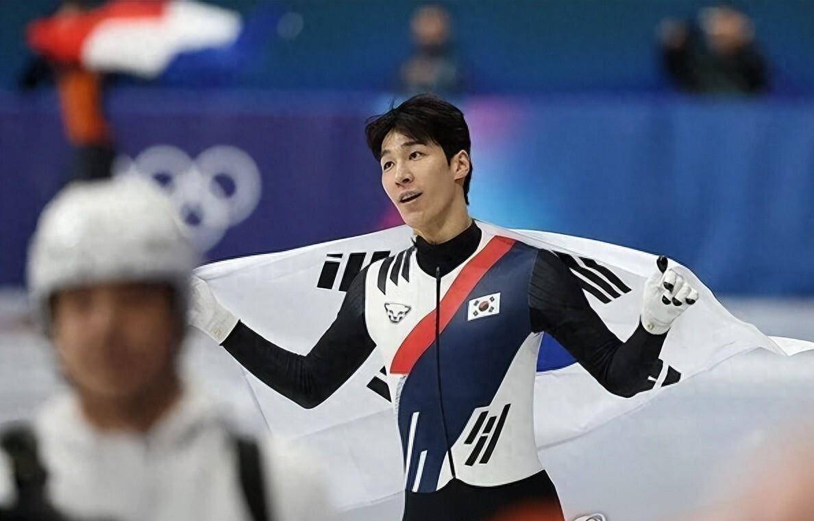 王濛一句话挖来韩国冠军：我们归化林孝埈从