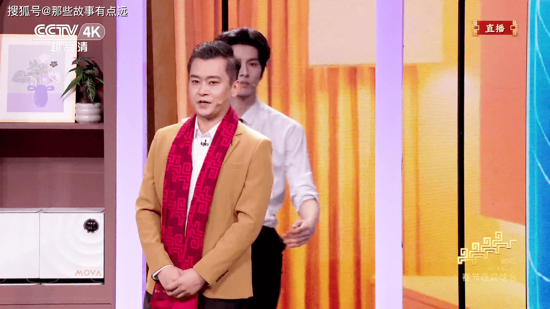 2026年春晚语言类节目评分出炉,只有一个作品超过及格线