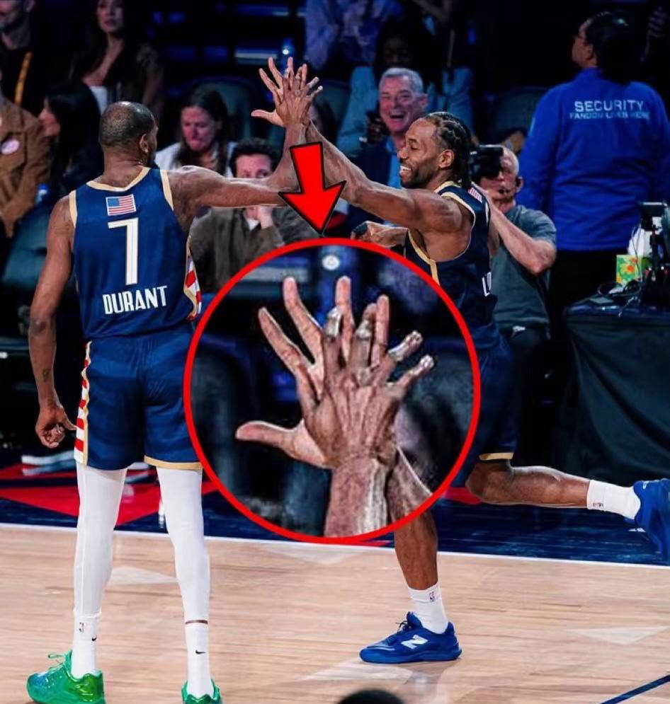 伦纳德手掌宽度惊人再引热议堪称“如来神掌”远超杜兰特CBA盘口与数据深度__今日CBA盘口分析·大小分策略·球队档案