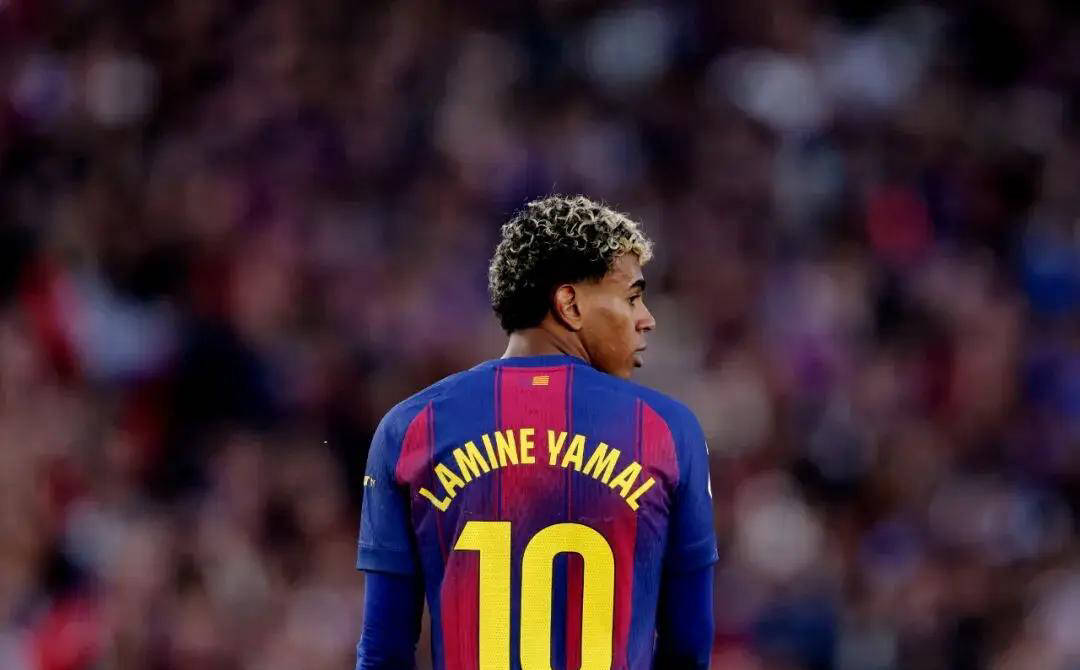 18岁2亿欧身价背后西甲联赛免费高清直播＋实时赛程积分榜＋竞彩预测全覆盖（2025赛季）的线天两败关键并非亚马尔