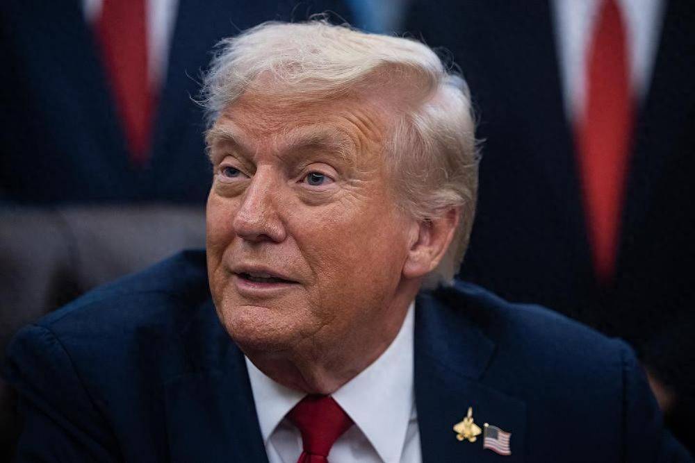 美媒感慨：若不是中国还在反抗特朗普几乎全世界都向他投降了华体会- 华体会体育官网- 体育APP下载