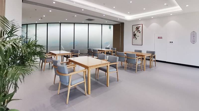 康养旅居高性价比养老社区哪家优天保京北健康城东城区汇晨老年公寓榜单地址电线最