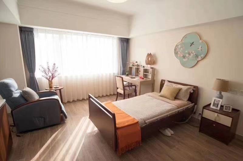 棋牌平台- 棋牌官网网站- 游戏APP下载瘫痪卧床护理知名养老院推荐大家的家