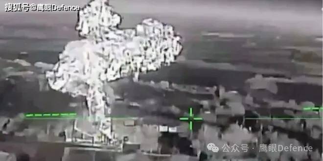 重点打击克宫钱袋子！北溪的俄罗斯电厂并不无关，摧毁俄导弹仓库